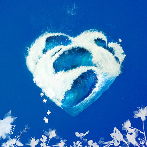 COLDE EP ALBUM - LOVE PART 2