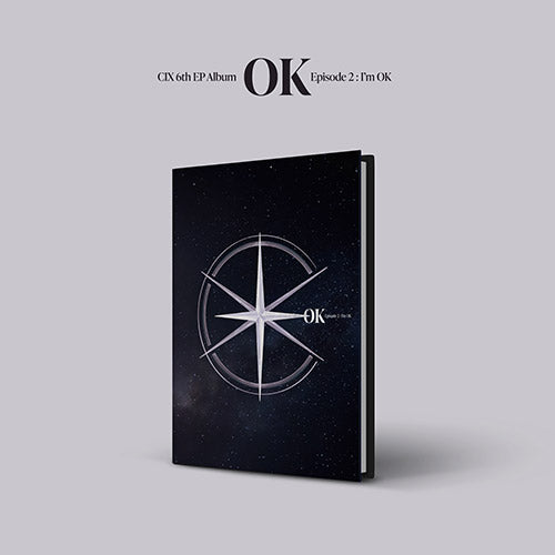 CIX 6TH EP ALBUM - 'OK' EPISODE 2 : I'M OK