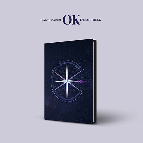 CIX 6TH EP ALBUM - 'OK' EPISODE 2 : I'M OK