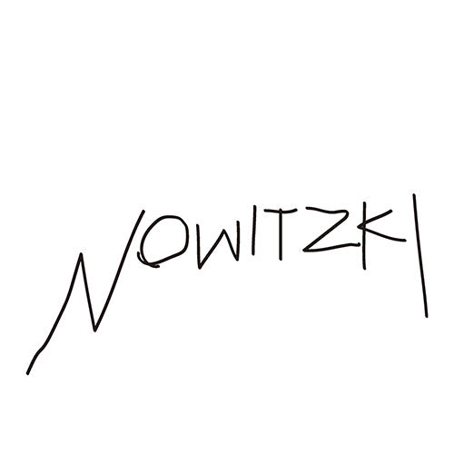 BEENZINO 2ND ALBUM - NOWITZKI (LIMITED EDITION)
