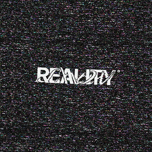 U-KNOW 3RD MINI ALBUM - REALITY SHOW (A VER.)