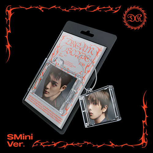 NCT DREAM 5TH MINI ALBUM - DREAM( )SCAPE (SMINI VER.)