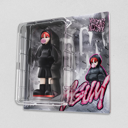 YEONJUN'S MIXTAPE: GGUM