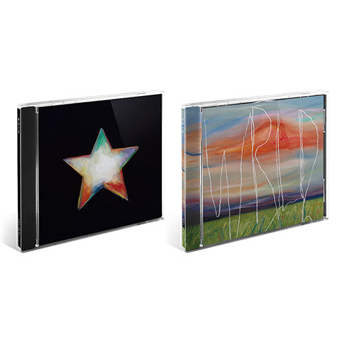 THE ROSE EP ALBUM - WRLD (JEWEL VER.)