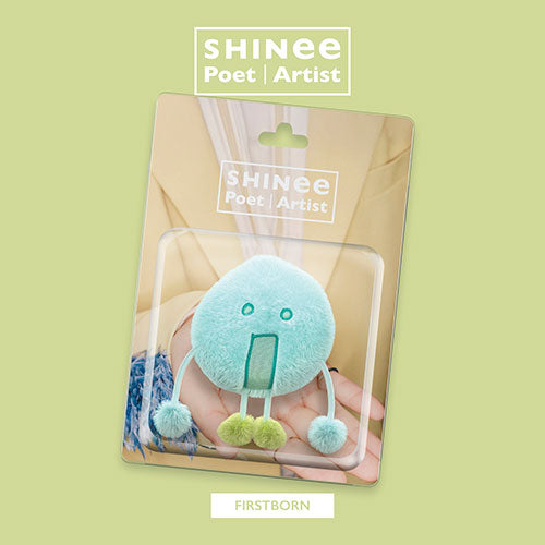 SHINEE SINGLE ALBUM - POET | ARTIST (FIRSTBORN VER.)