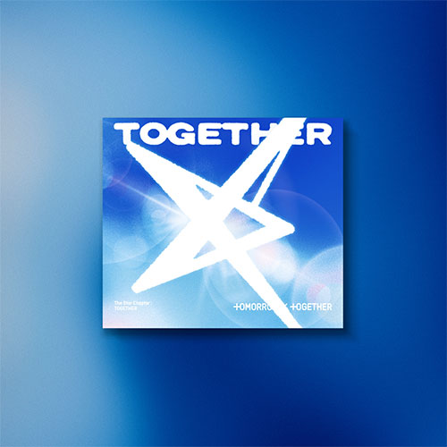 TXT 4TH ALBUM - THE STAR CHAPTER: TOGETHER (SOLO TRACK VER.)