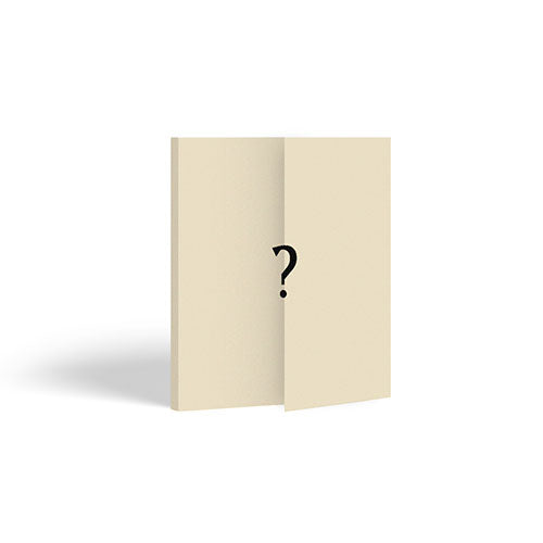 &TEAM 3RD ALBUM - WE ON FIRE (LIMITED EDITION) (PRE-ORDER)