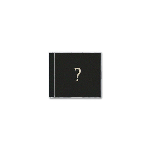 &TEAM 3RD ALBUM - WE ON FIRE (STANDARD EDITION) (PRE-ORDER)