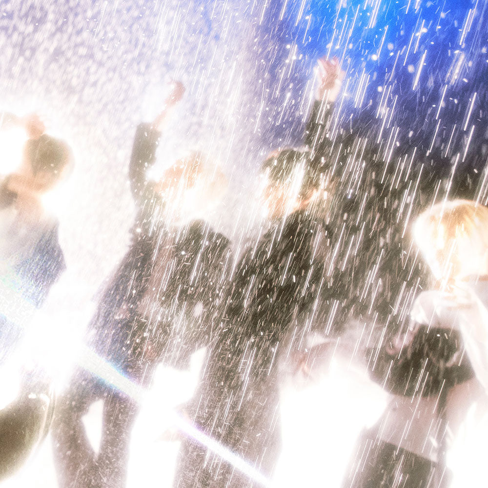 SHINEE 6TH MINI ALBUM - ATMOS (PRLSMLC ATMOS VER.) (PRE-ORDER)