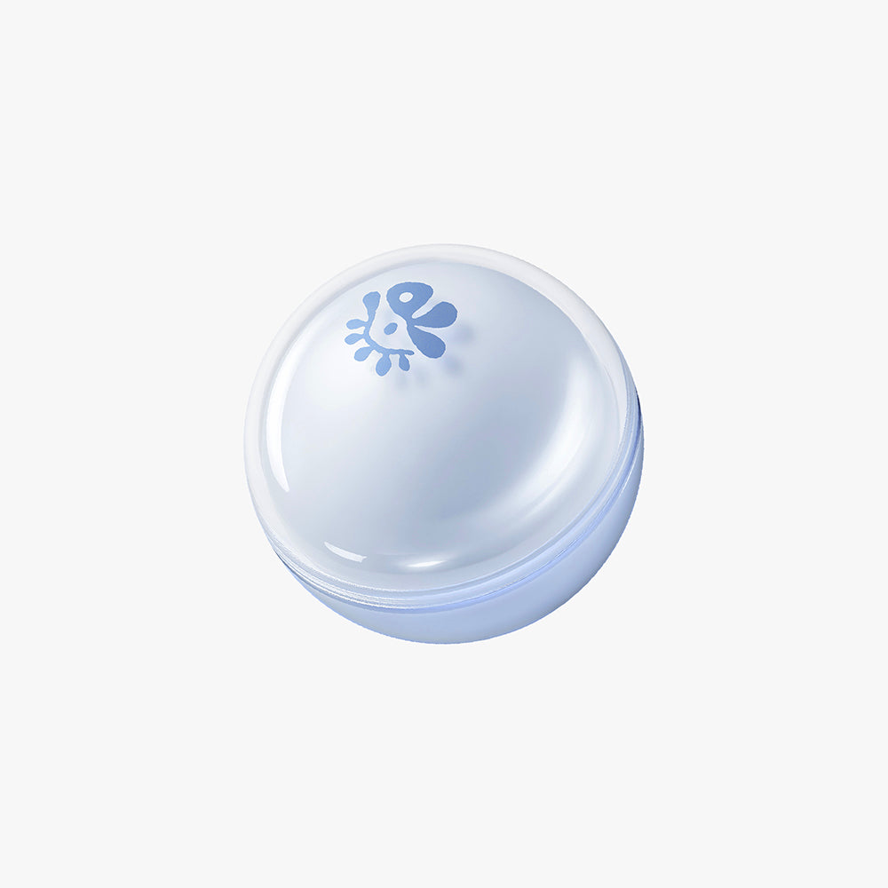 CORTIS 2ND EP ALBUM - GREENGREEN (BLUE LIPS LIP BALM VER.) (PRE-ORDER)