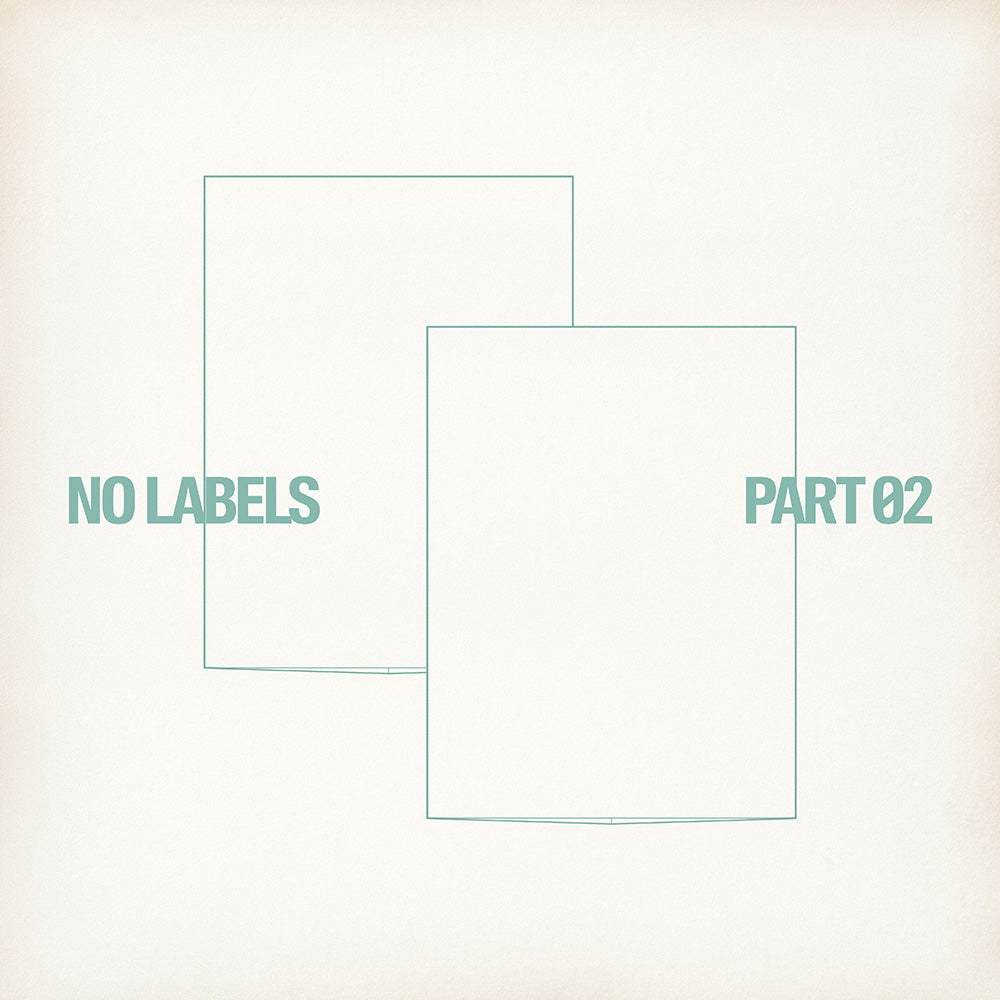 YEONJUN 2ND MINI ALBUM - NO LABELS: PART 02 (WEVERSE ALBUMS VER.) (PRE-ORDER)