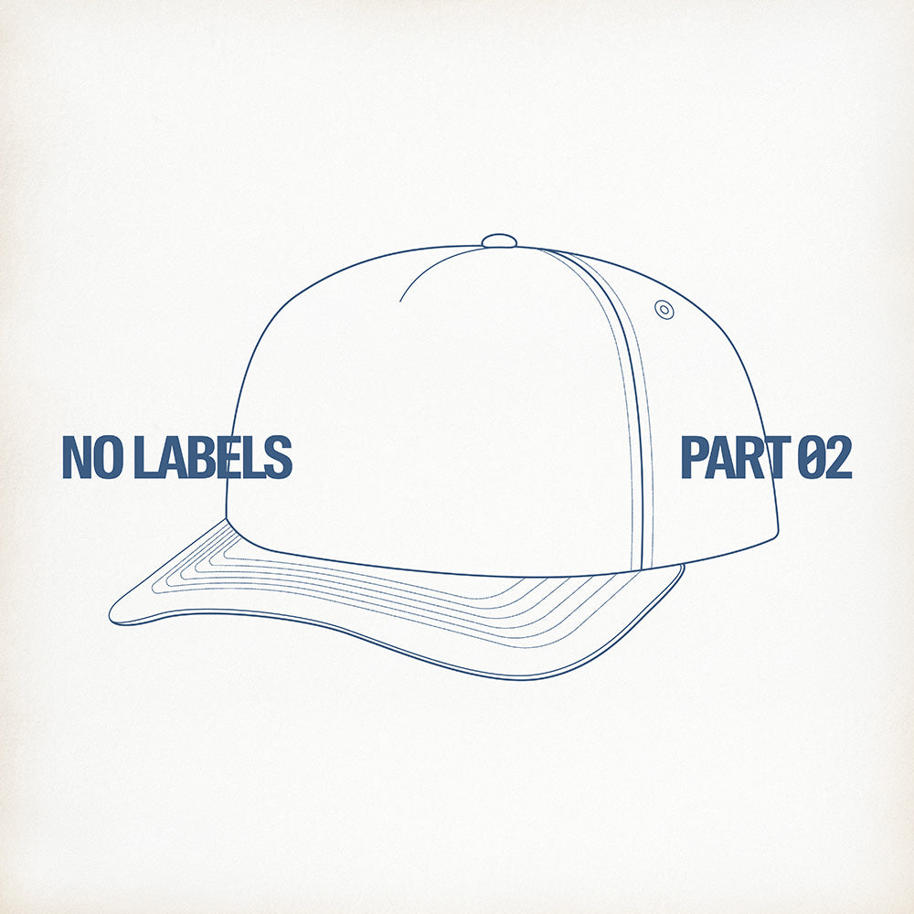 YEONJUN 2ND MINI ALBUM - NO LABELS: PART 02 (CAP VER.) (PRE-ORDER)