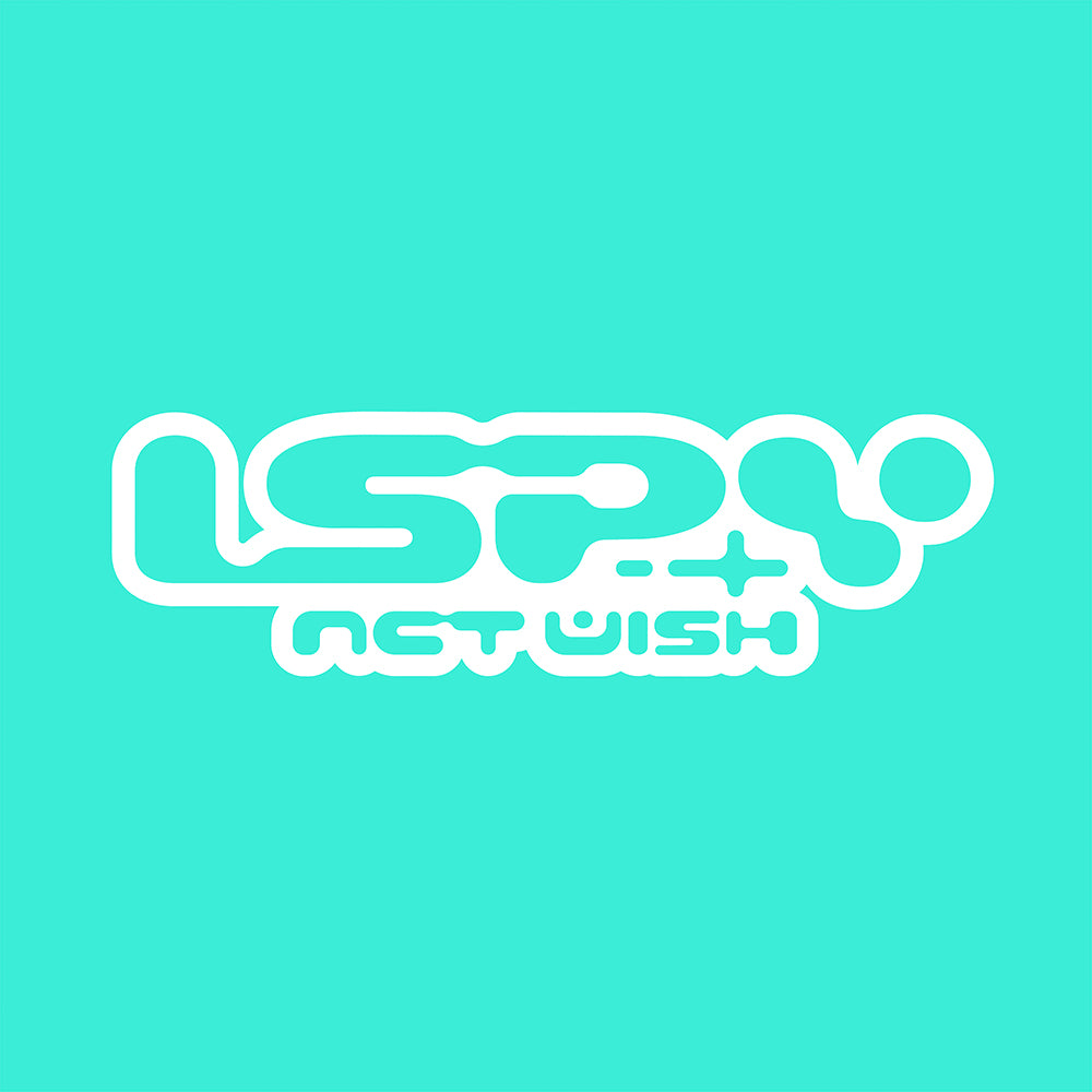 NCT WISH 4TH MINI ALBUM - I SPY (ACRYLIC STAND VER.) (PRE-ORDER)