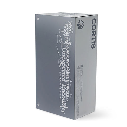 CORTIS 2026 SEASON'S GREETINGS (PRE-ORDER)