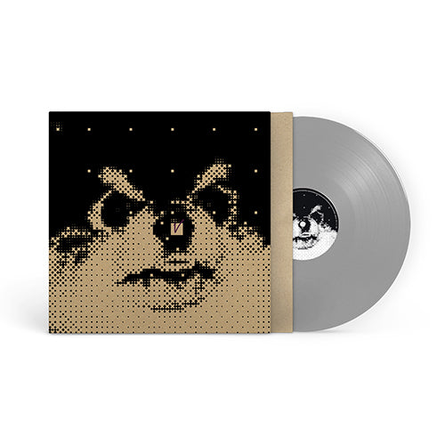 V SOLO ALBUM - LAYOVER (LP)