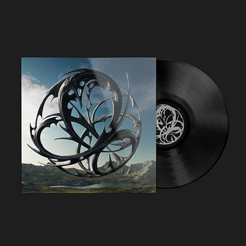 AESPA 1ST ALBUM - ARMAGEDDON (LP VER.)