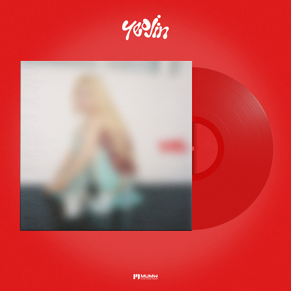 YEOJIN ALBUM - LV1 & LV2 (LIMITED) (PRE-ORDER)