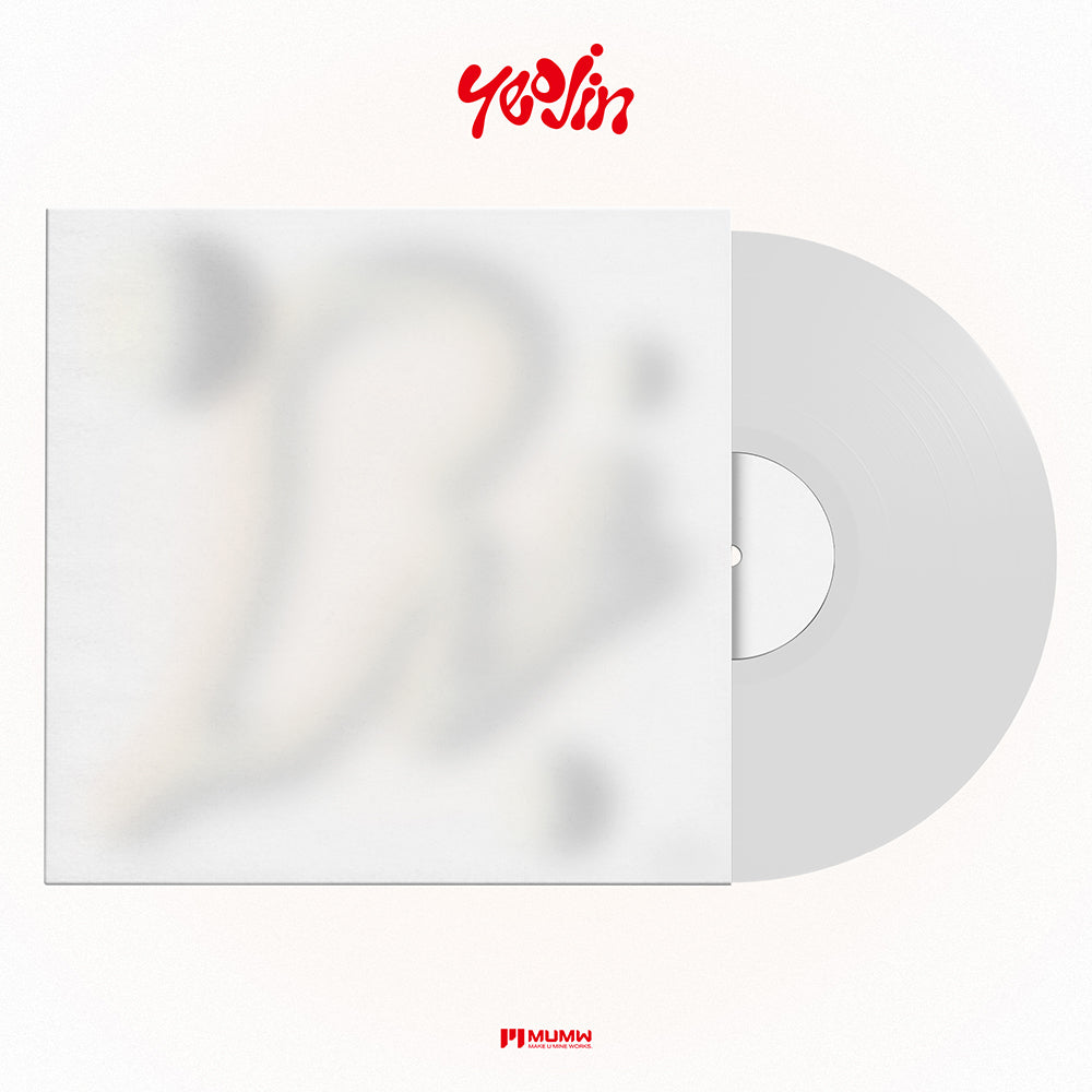 YEOJIN ALBUM - LV1 & LV2 (LP) + APPLEMUSIC PHOTOCARD (PRE-ORDER)