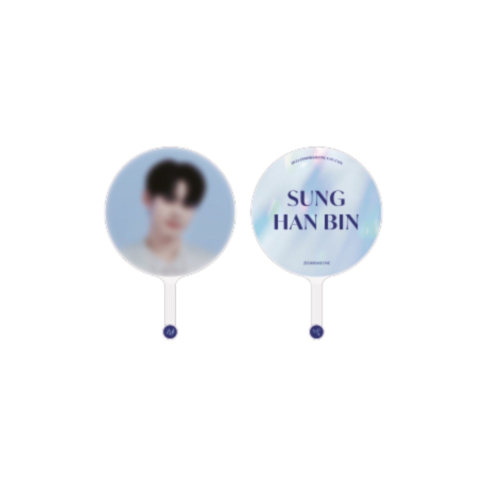 ZEROBASEONE 2023 FAN-CON OFFICIAL MD - 03. IMAGE PICKET