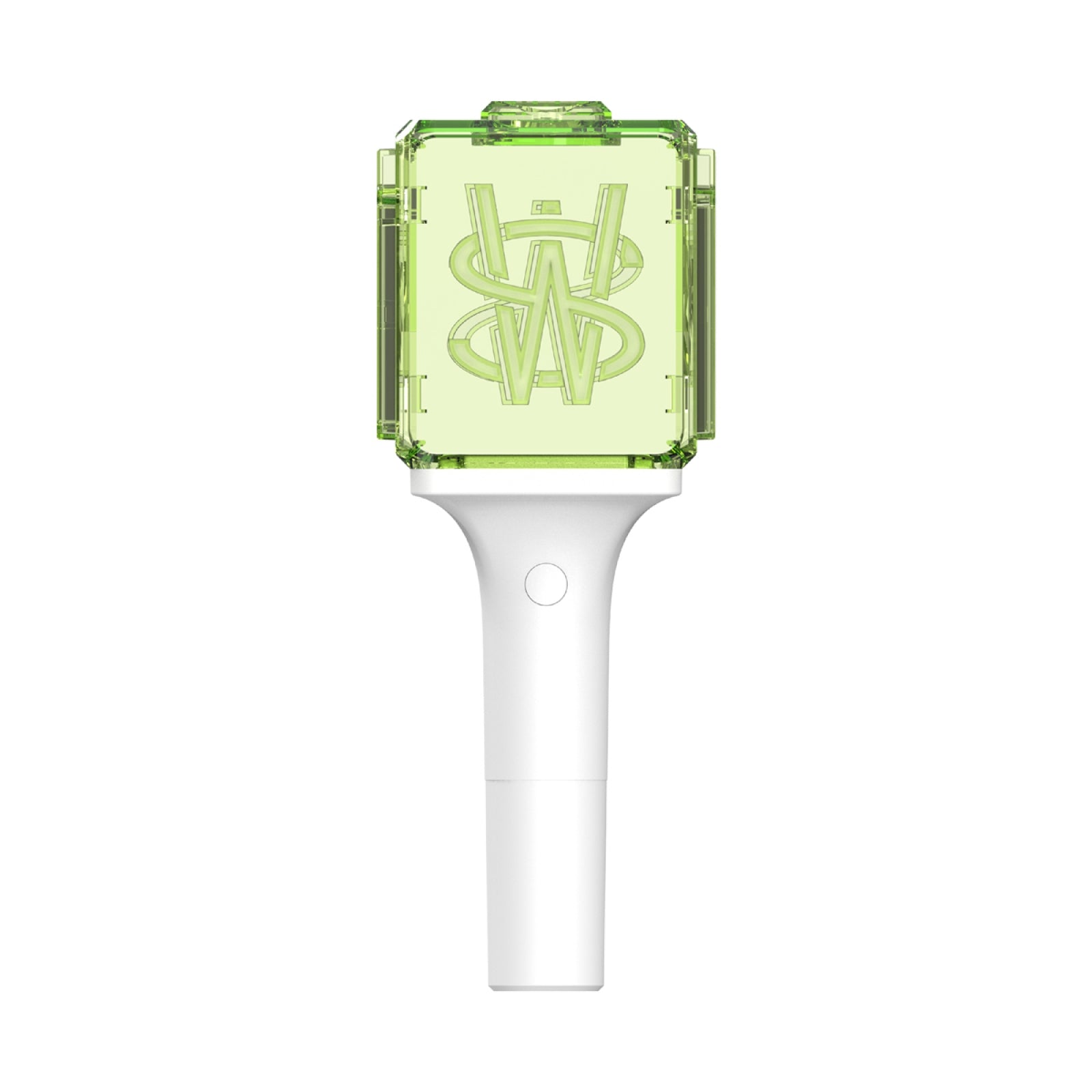 NCT WISH OFFICIAL FANLIGHT