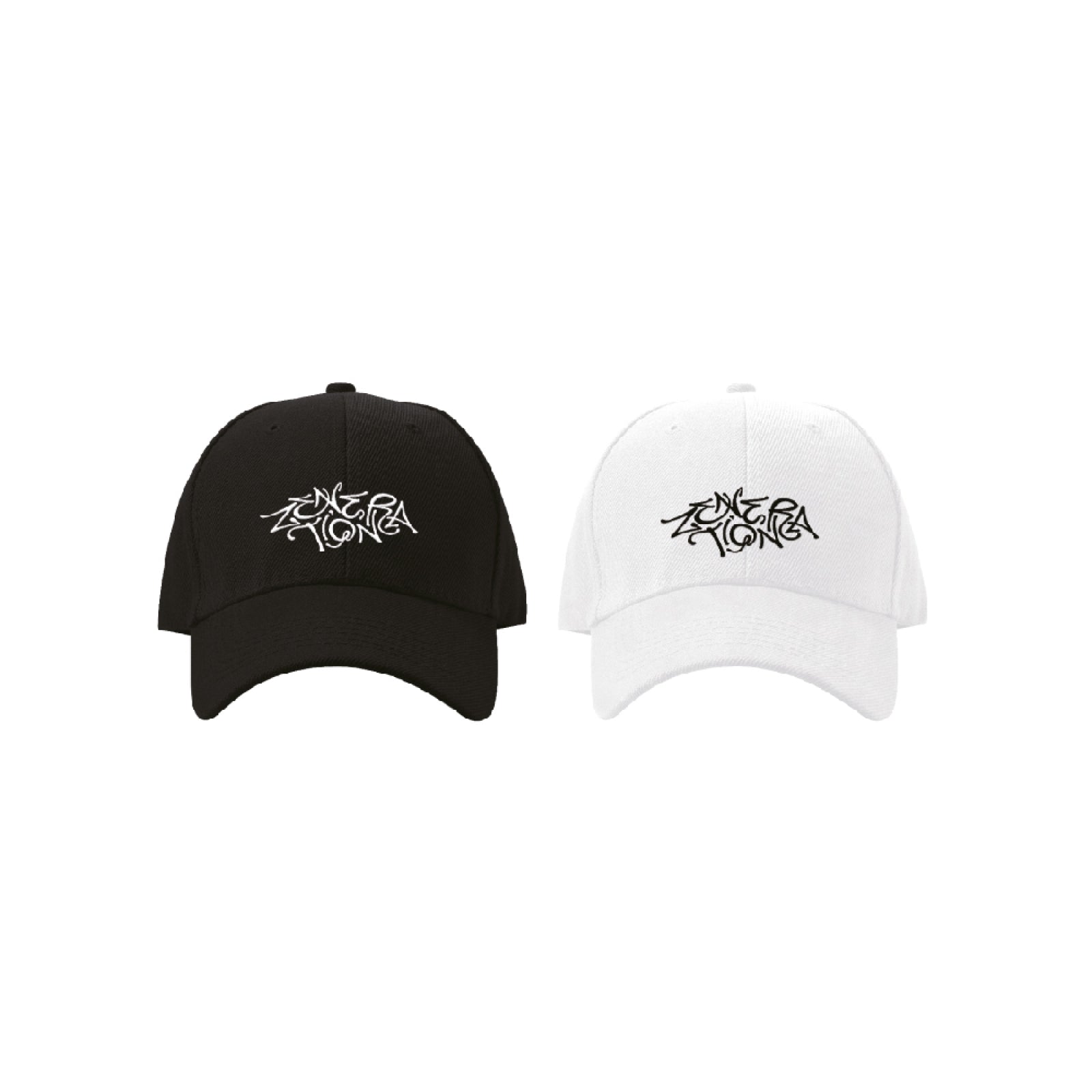 THE BOYZ WORLD TOUR : ZENERATION2 OFFICIAL MD - 10. BALL CAP
