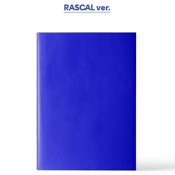 EVNNE 2ND MINI ALBUM - UN: SEEN