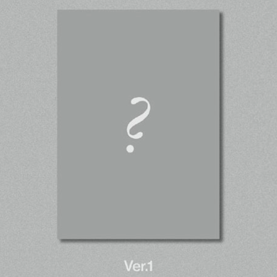 RESCENE 1ST SINGLE ALBUM - RE:SCENE