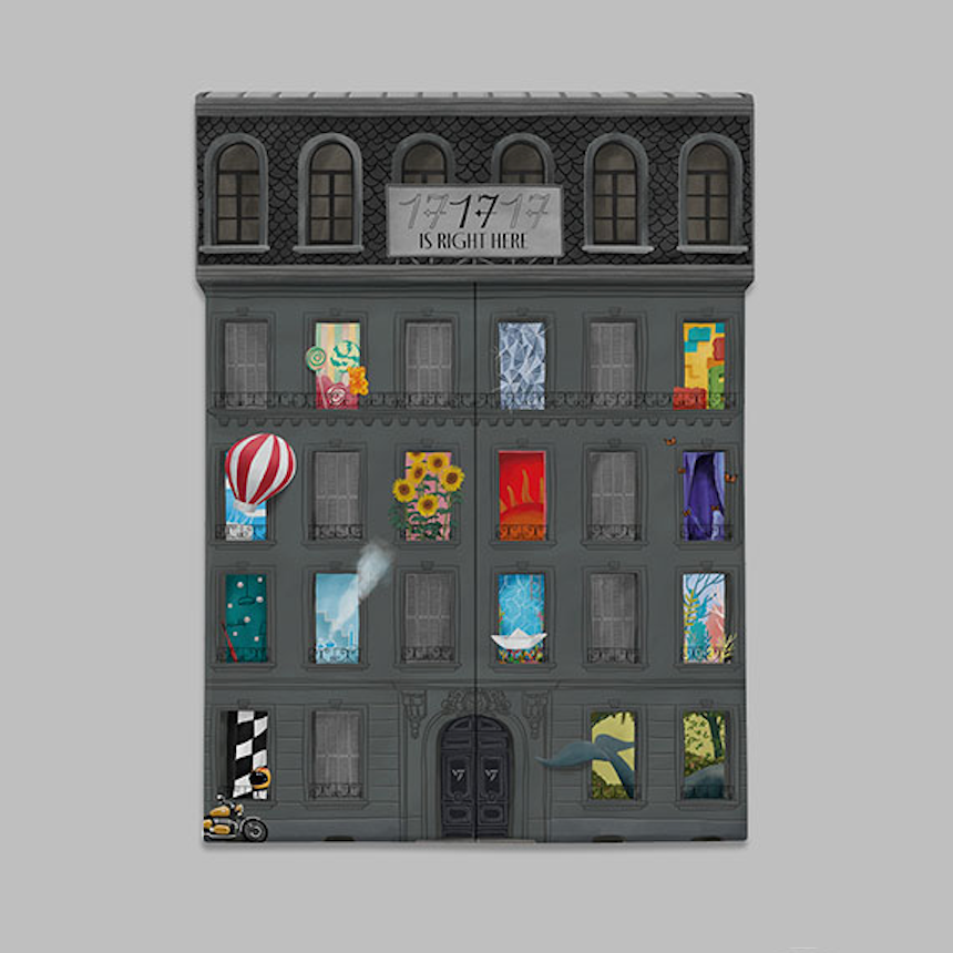 SEVENTEEN BEST MINI ALBUM - 17 IS RIGHT HERE
