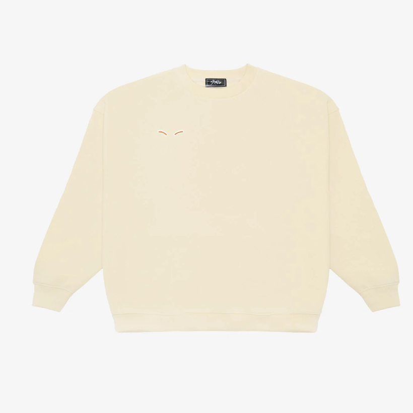 STRAY KIDS XMAS POPUP STORE 2024 OFFICIAL MD - 07. SWEATSHIRT (I.N)