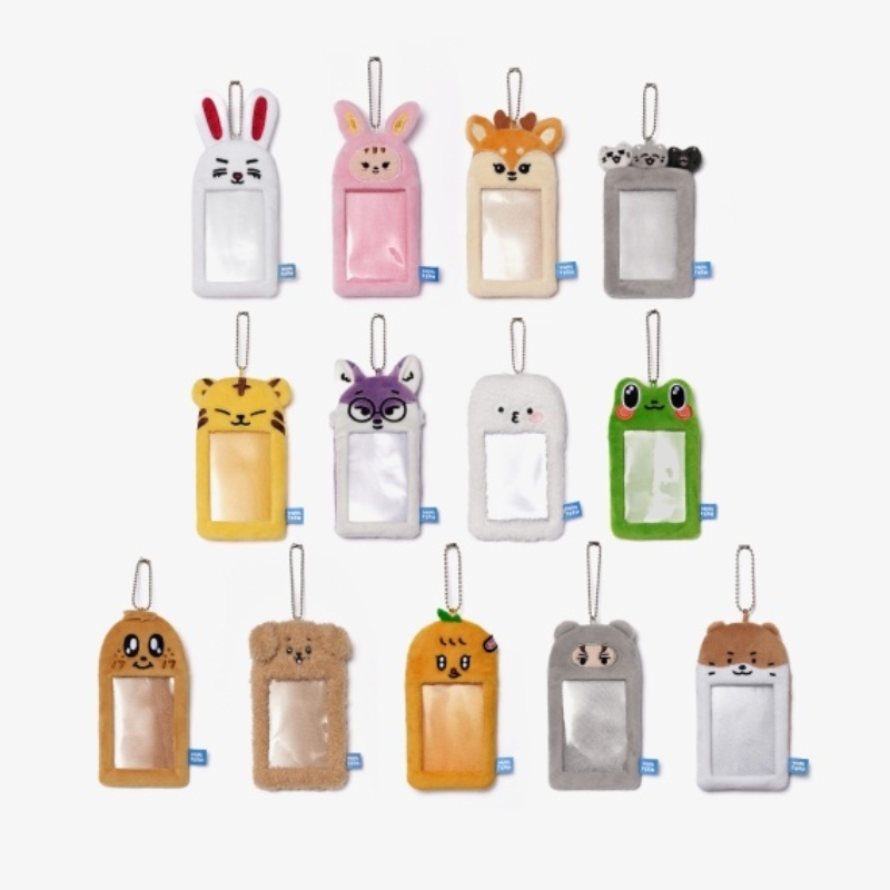 SEVENTEEN MINITEEN OFFICIAL MD - 01. PHOTOCARD HOLDER – SubK Shop SEVENTEEN MINITEEN OFFICIAL MD - 01. PHOTOCARD HOLDER – SubK Shop