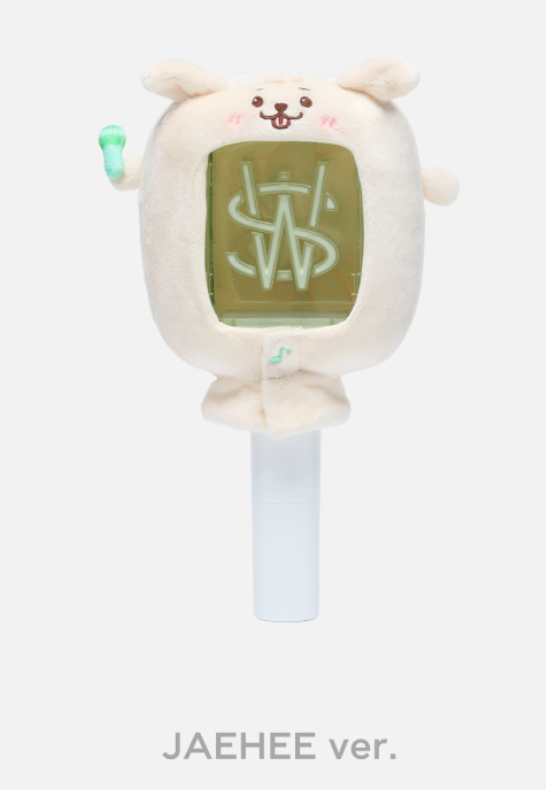 NCT WISH 2025 ASIA TOUR LOG IN SEOUL OFFICIAL MD - 04. FANLIGHT CAPE