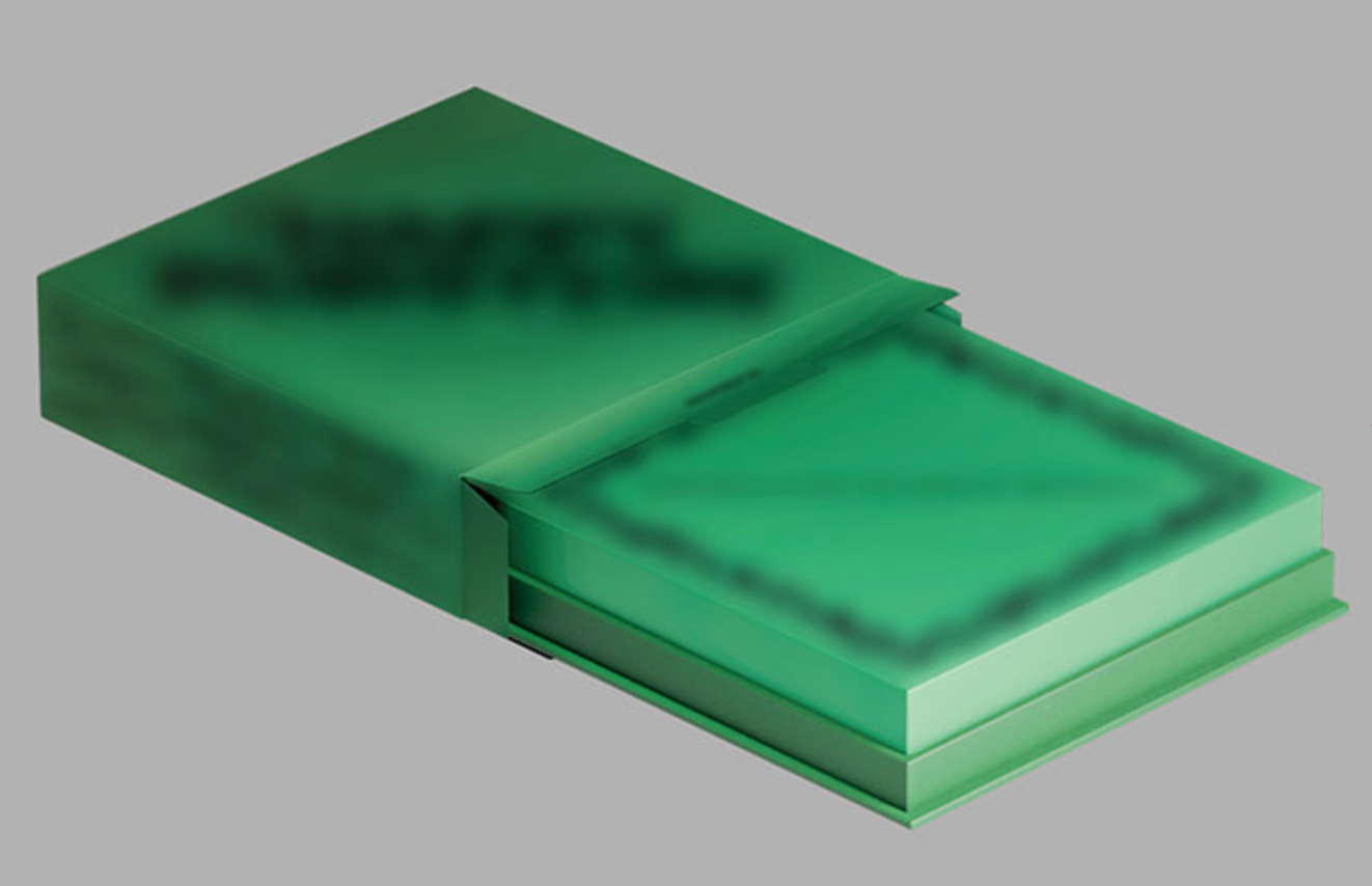 SEVENTEEN 5TH ALBUM - HAPPY BURSTDAY