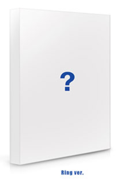 NAM WOO HYUN 5TH MINI ALBUM - TREE RING