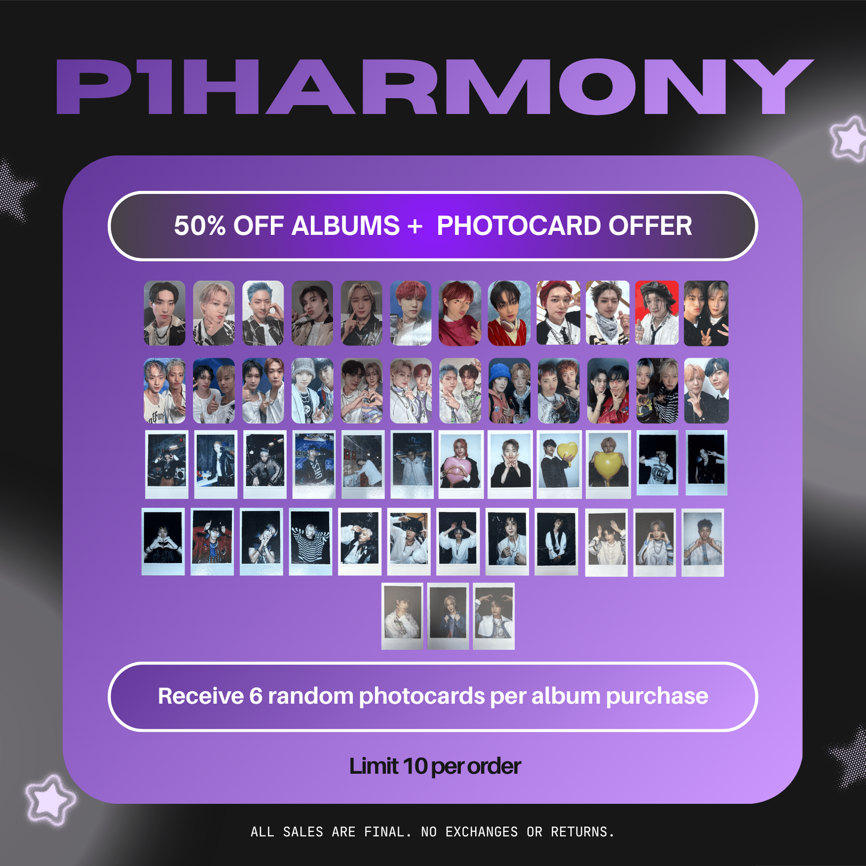 P1ECES PC (ADD-ON ONLY)