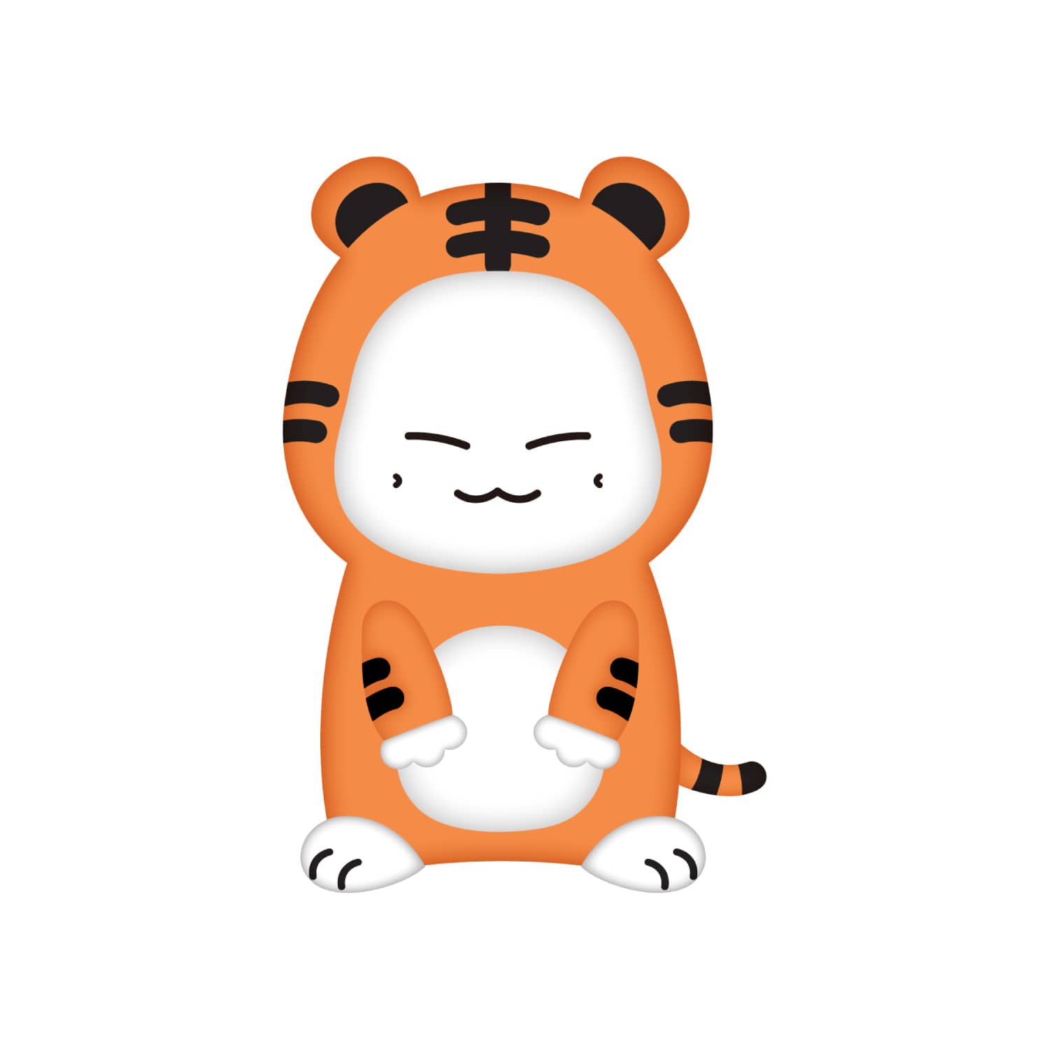 MONSTA X POP-UP STORE MONMUNGCHI X : WELCOME PARTY OFFICIAL MD - 01. MONMUNGCHI X DOLL