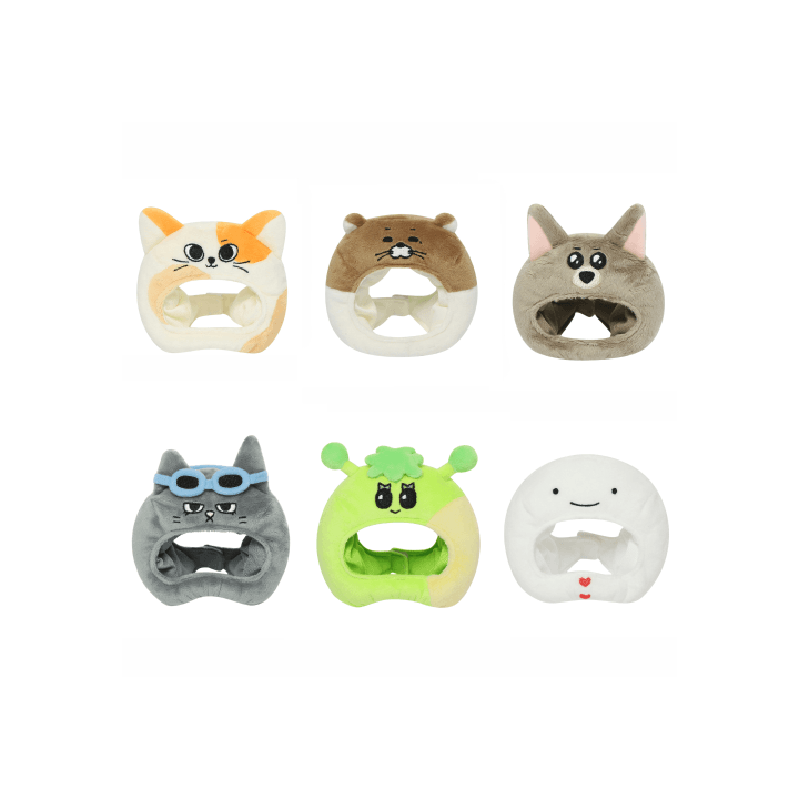 BOYNEXTDOOR BBNEXDO ペンライトカバー ウナク ウンアギ BOYNEXTDOOR BOYNEXTDOOR BBNEXDO ペンライトカバー ウナク ウンアギ BOYNEXTDOOR