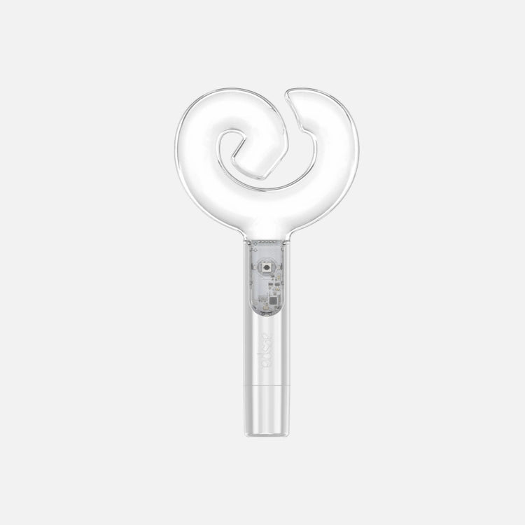 AESPA OFFICIAL FANLIGHT VER.2