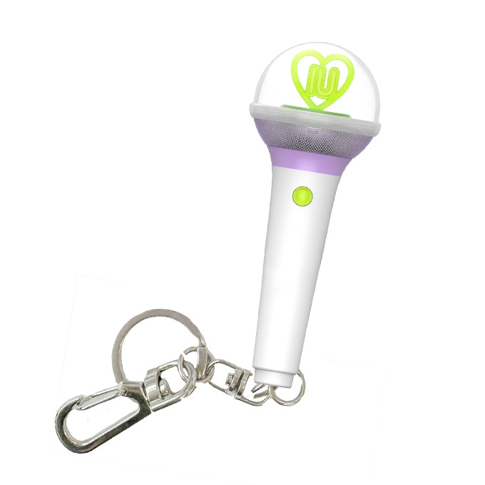 IU OFFICIAL MINI LIGHT STICK VER.3 I-KE