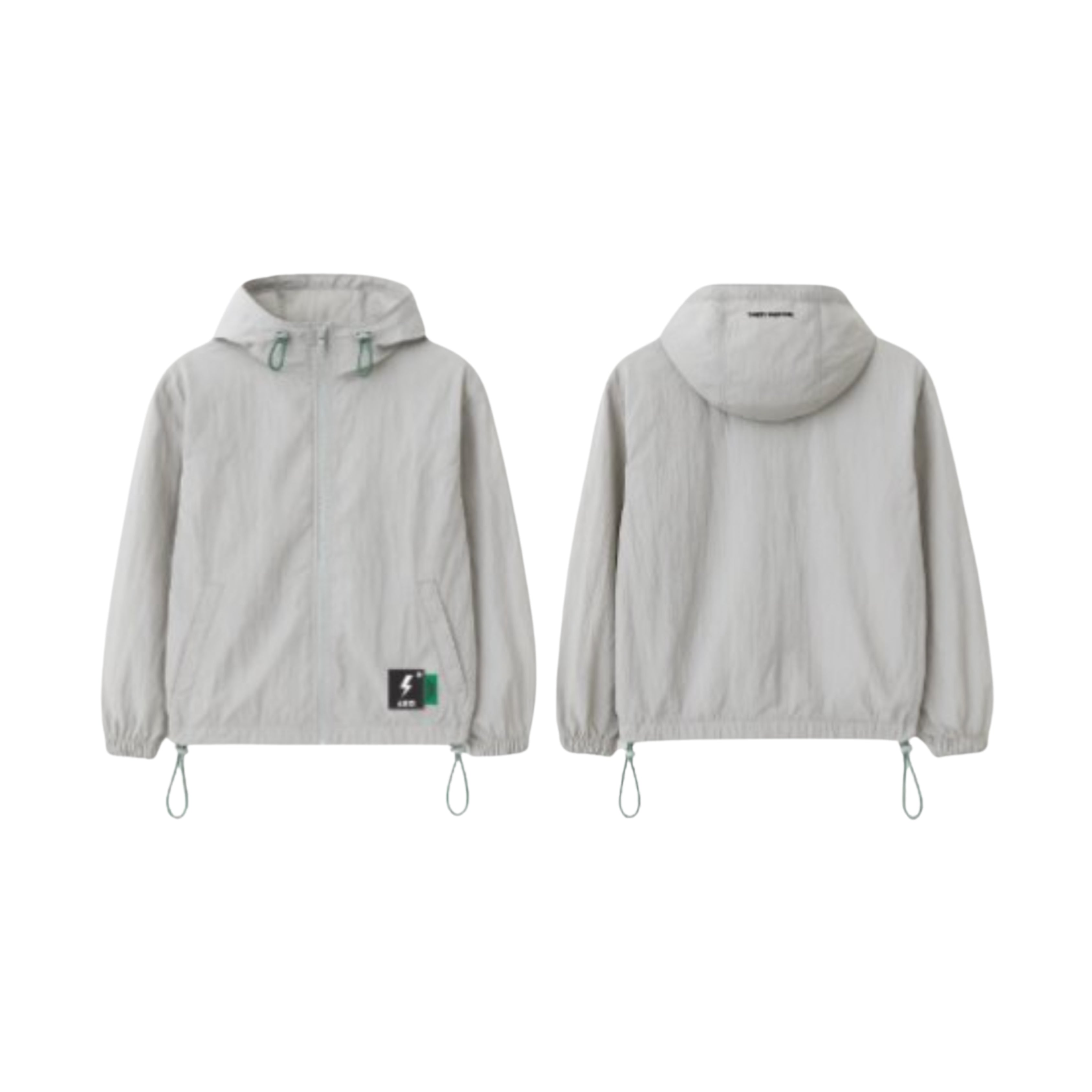 SEVENTEEN 2025 POP UP OFFICIAL MD - 02. WIND BREAKER