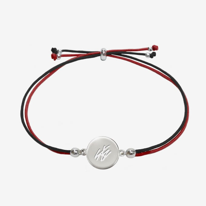 STRAY KIDS GREEN PROJECT 2023 OFFICIAL MD - CHARM BRACELET