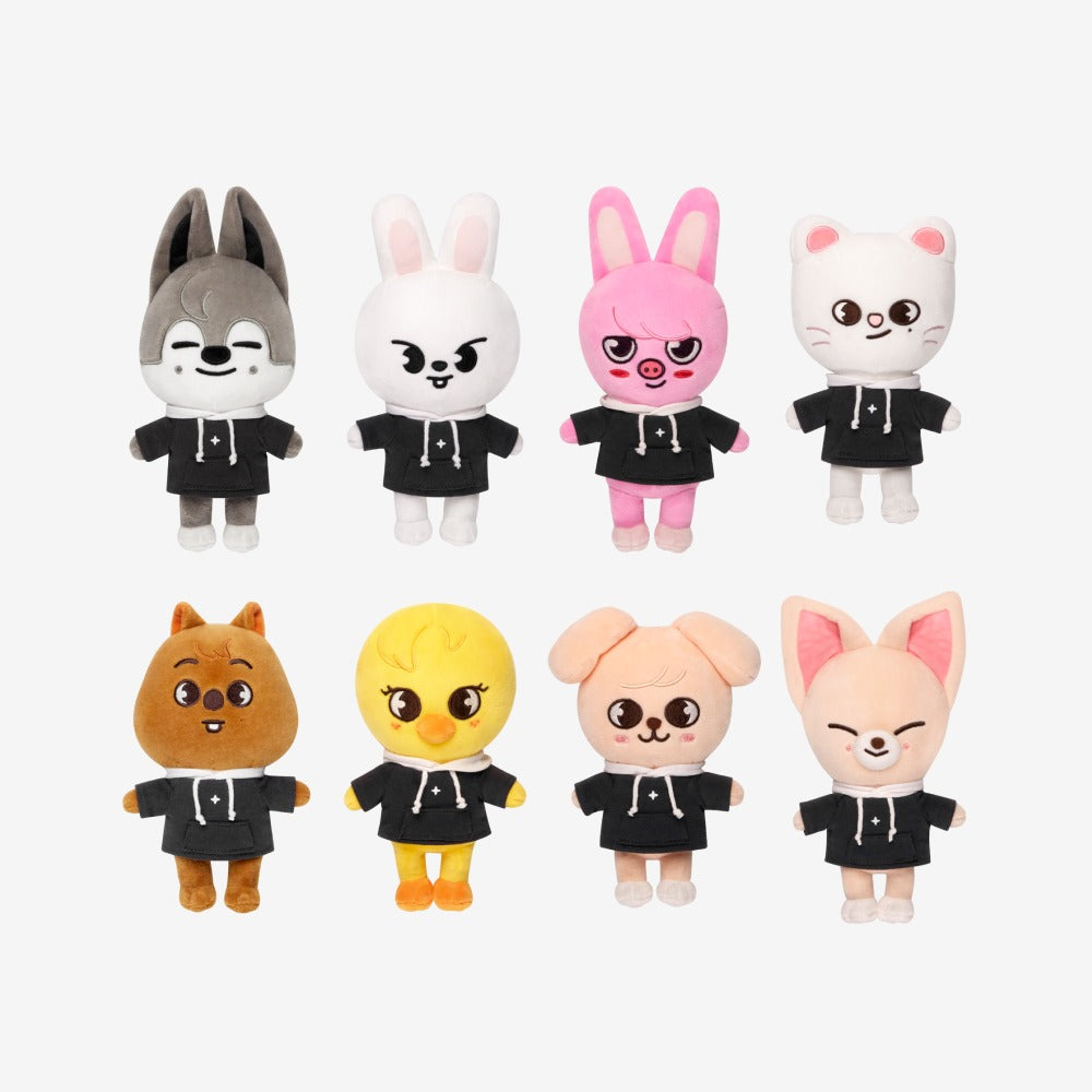 STRAY KIDS OFFICIAL MD - SKZOO PLUSH (ORIGINAL VER.) (PRE-ORDER)
