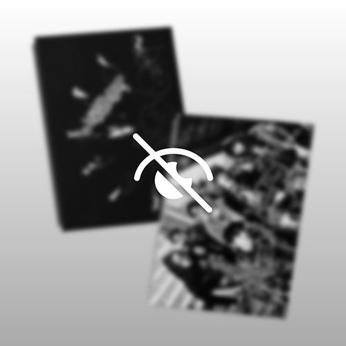 NEWBEAT 1ST ALBUM - RAW AND RAD (PHOTOBOOK VER.)