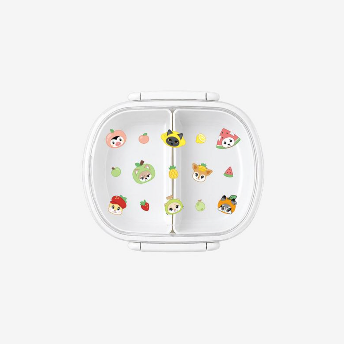 NEXZ SWEET PICNIC WITH NEXZOO OFFICIAL MD - 09. NEXZOO DESSERT BOX (PRE-ORDER)