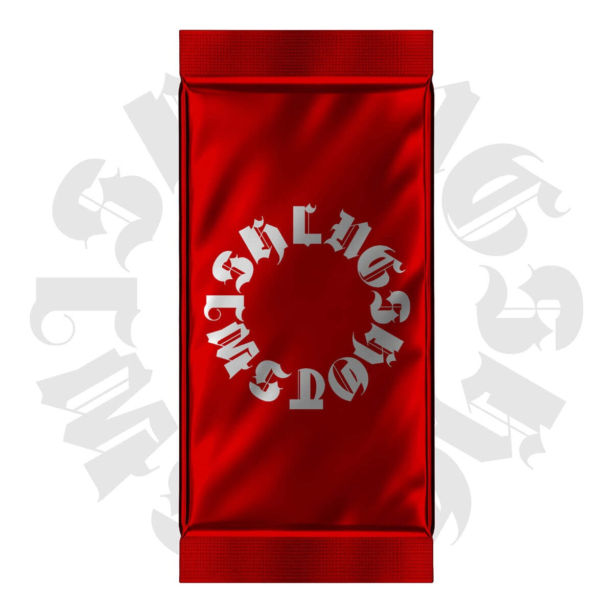LNGSHOT EP ALBUM - S.W.I.S.H (CARD PACK VER.) (PRE-ORDER)