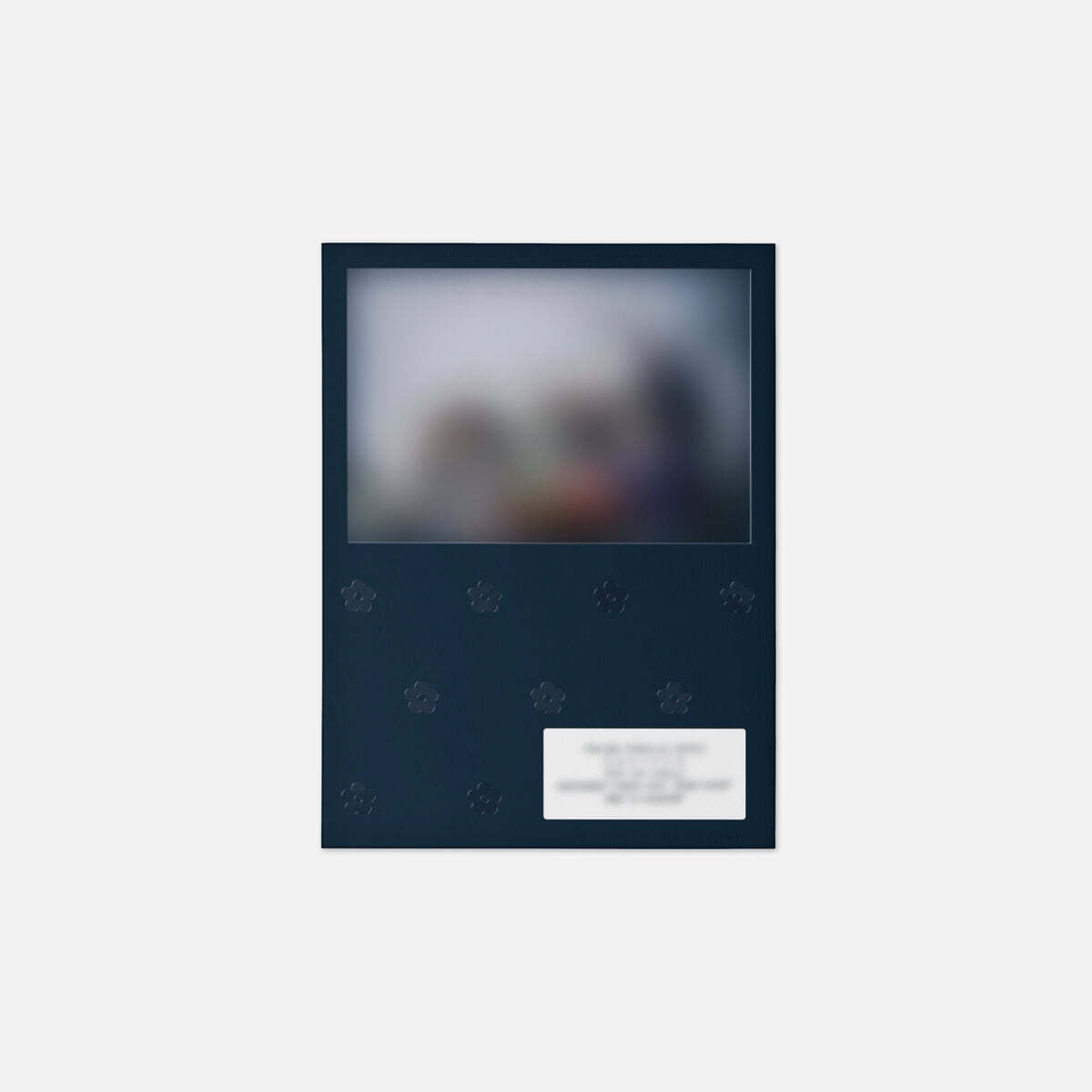 ENHYPEN SPIN-OFF SINGLE MINI ALBUM - THE SIN : PARALLEL WORLD (WEVERSE ALBUMS VER.) (PRE-ORDER)