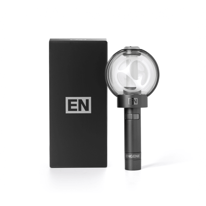 ENHYPEN OFFICIAL LIGHT STICK VER.2 (RENEWAL EDITION) (PRE-ORDER)
