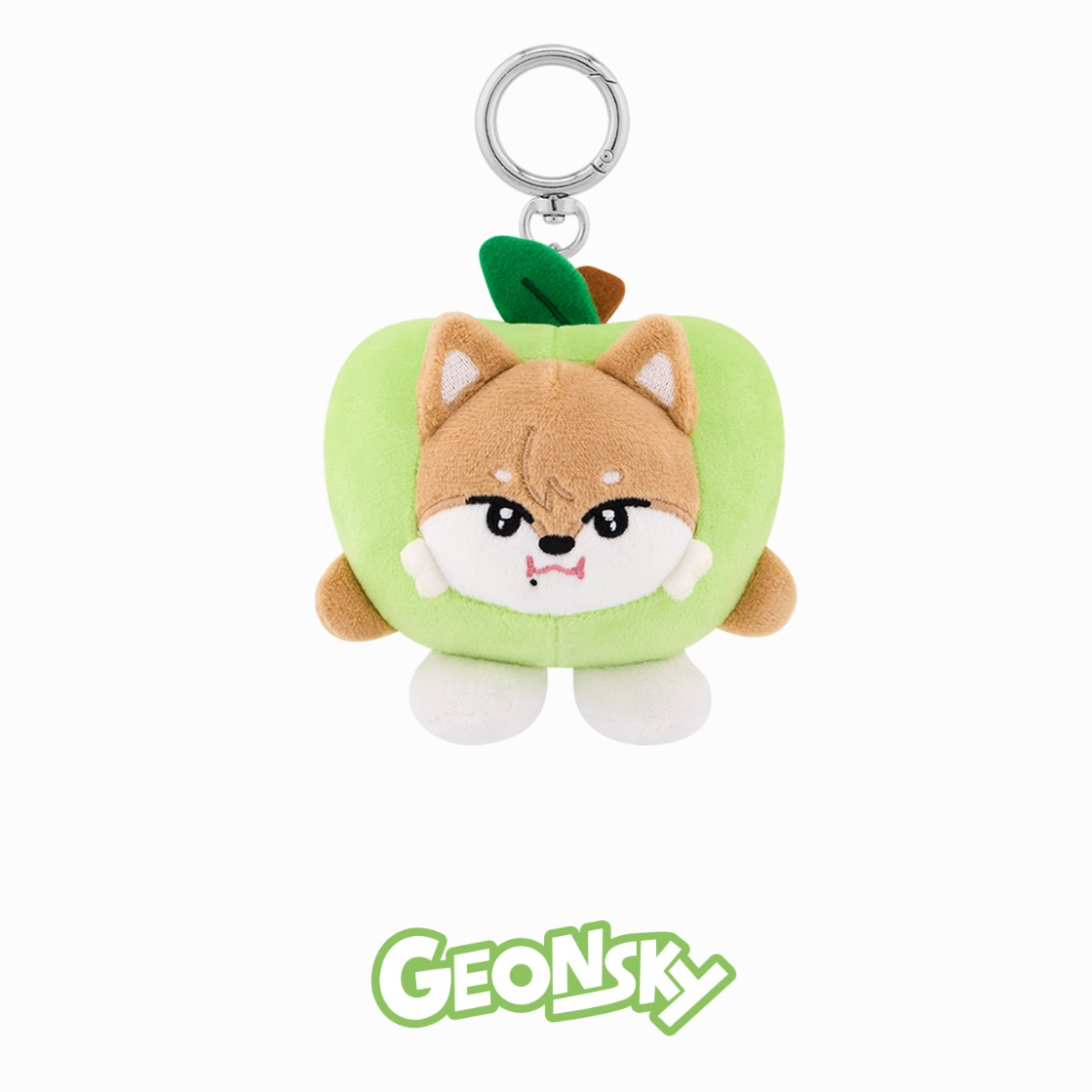 NEXZ SWEET PICNIC WITH NEXZOO OFFICIAL MD - 01. NEXZOO PLUSH (FRUIT VER.) (PRE-ORDER)