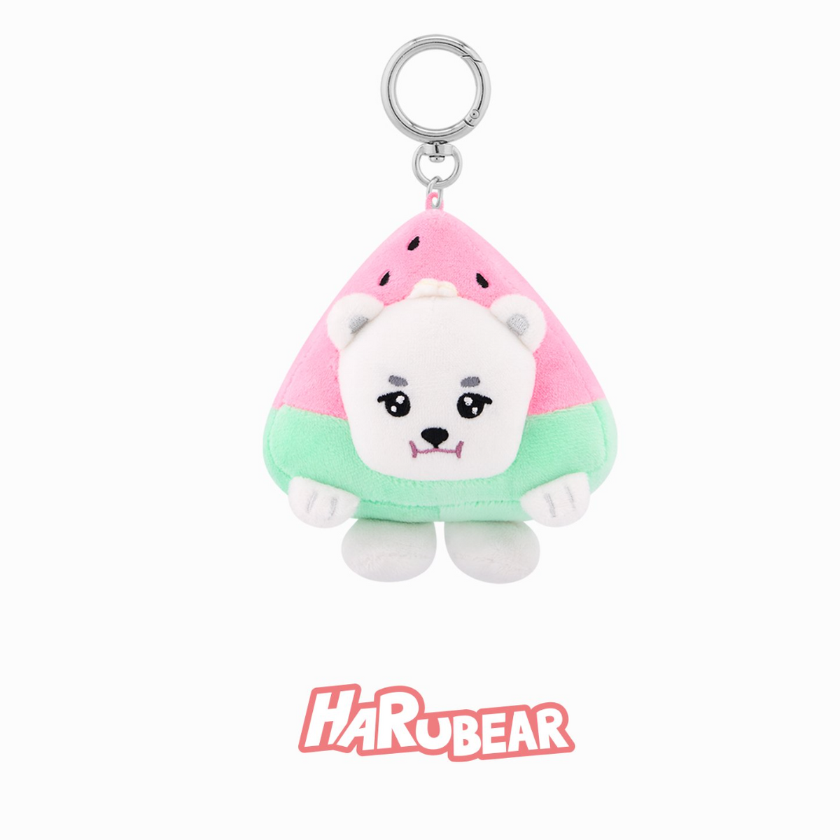 NEXZ SWEET PICNIC WITH NEXZOO OFFICIAL MD - 01. NEXZOO PLUSH (FRUIT VER.) (PRE-ORDER)