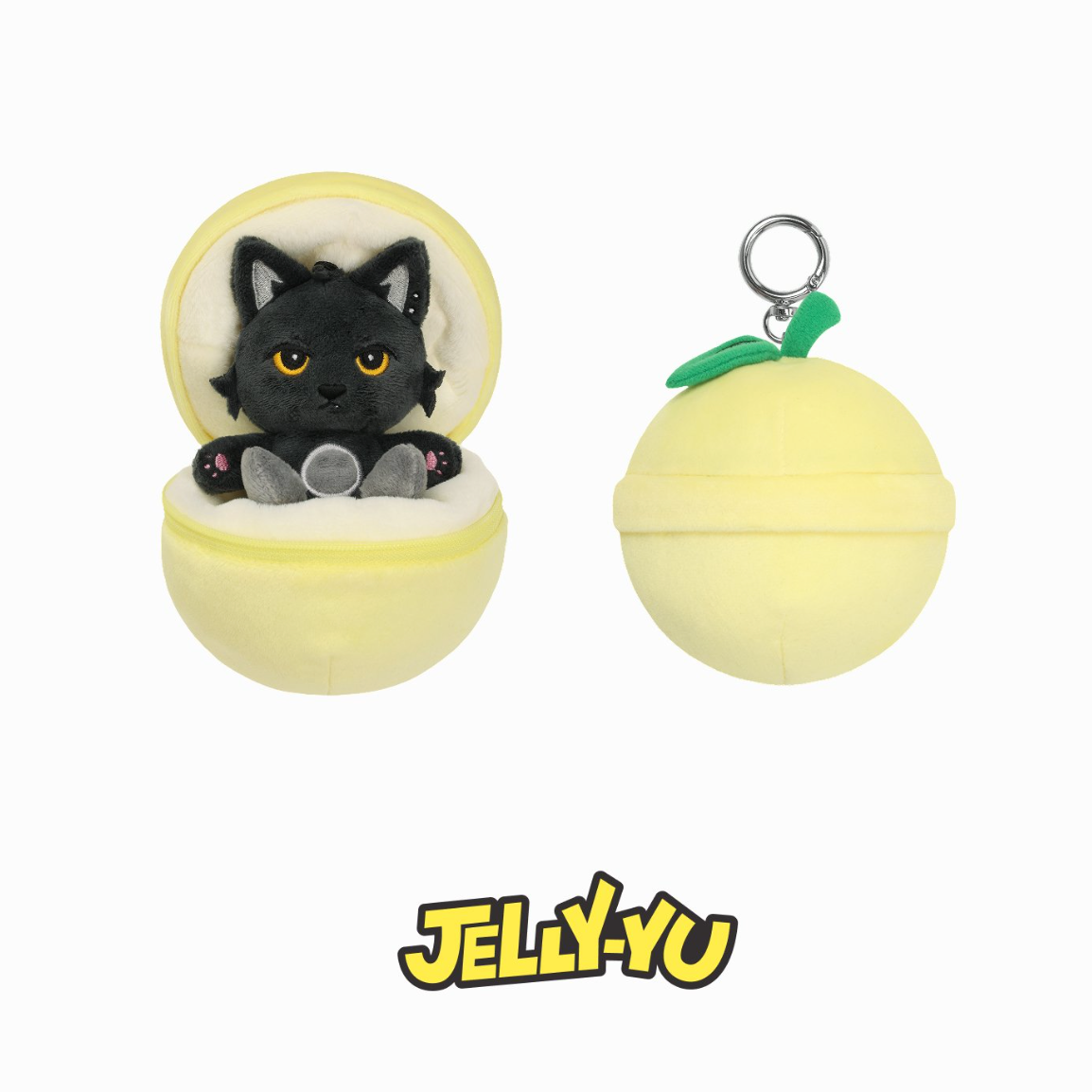 NEXZ SWEET PICNIC WITH NEXZOO OFFICIAL MD - 04. NEXZOO PEEKABOO FRUIT POUCH (PRE-ORDER)