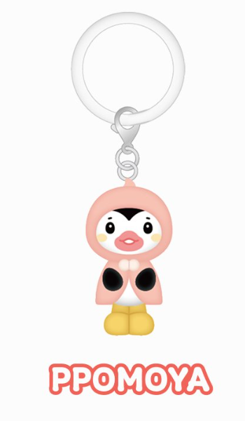 NEXZ SWEET PICNIC WITH NEXZOO OFFICIAL MD - 06. MINI CHARM (PRE-ORDER)